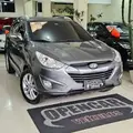 HYUNDAI IX35 2.0 MPFI GLS 16V FLEX 4P AUTOMÁTICO HYUNDAI IX35 2.0 MPFI GLS 16V FLEX 4P AUTOMÁTICO