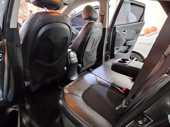HYUNDAI-IX35-2.0 MPFI GLS 16V FLEX 4P AUTOMÁTICO HYUNDAI-IX35-2014