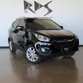 HYUNDAI IX35 2.0 MPFI GLS 4X2 16V GASOLINA 4P AUTOMÁTICO HYUNDAI IX35 2.0 MPFI GLS 4X2 16V GASOLINA 4P AUTOMÁTICO
