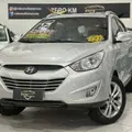 HYUNDAI IX35 2.0 MPFI GLS 4X2 16V GASOLINA 4P AUTOMÁTICO HYUNDAI IX35 2.0 MPFI GLS 4X2 16V GASOLINA 4P AUTOMÁTICO