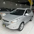HYUNDAI IX35 2.0 MPI 4X2 16V FLEX 4P AUTOMÁTICO HYUNDAI IX35 2.0 MPI 4X2 16V FLEX 4P AUTOMÁTICO