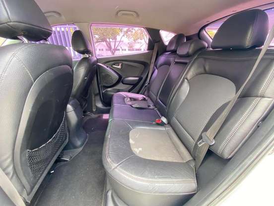 HYUNDAI-IX35-2.0 MPI 4X2 16V FLEX 4P MANUAL HYUNDAI-IX35-2013