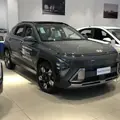HYUNDAI KONA 1.6 GDI HEV SIGNATURE DCT HYUNDAI KONA 1.6 GDI HEV SIGNATURE DCT