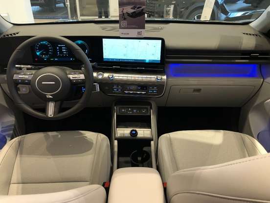HYUNDAI-KONA-1.6 GDI HEV SIGNATURE DCT HYUNDAI-KONA-2026