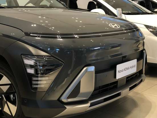 HYUNDAI-KONA-1.6 GDI HEV SIGNATURE DCT HYUNDAI-KONA-2026