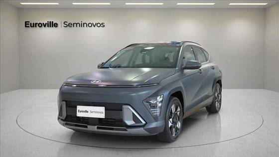 HYUNDAI KONA 1.6 GDI HEV SIGNATURE DCT