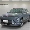 HYUNDAI KONA 1.6 GDI HEV SIGNATURE DCT HYUNDAI KONA 1.6 GDI HEV SIGNATURE DCT