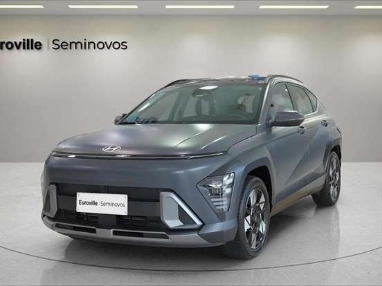 HYUNDAI-KONA-1.6 GDI HEV SIGNATURE DCT HYUNDAI-KONA-2025