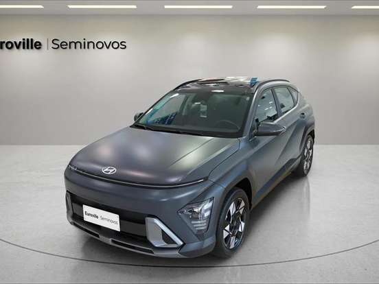 HYUNDAI-KONA-1.6 GDI HEV SIGNATURE DCT HYUNDAI-KONA-2025