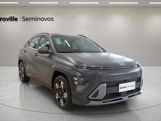 HYUNDAI-KONA-1.6 GDI HEV SIGNATURE DCT HYUNDAI-KONA-2025