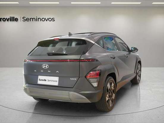 HYUNDAI-KONA-1.6 GDI HEV SIGNATURE DCT HYUNDAI-KONA-2025
