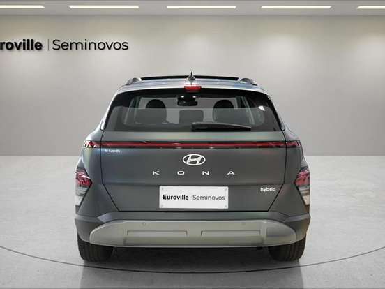 HYUNDAI-KONA-1.6 GDI HEV SIGNATURE DCT HYUNDAI-KONA-2025