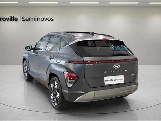 HYUNDAI-KONA-1.6 GDI HEV SIGNATURE DCT HYUNDAI-KONA-2025