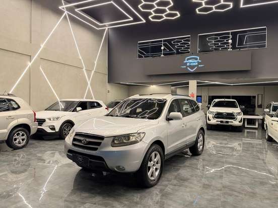 HYUNDAI-SANTA FÉ-2009