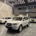 HYUNDAI SANTA FÉ 2.7 MPFI GLS V6 24V 200CV GASOLINA 4P AUTOMÁTICO HYUNDAI SANTA FÉ 2.7 MPFI GLS V6 24V 200CV GASOLINA 4P AUTOMÁTICO