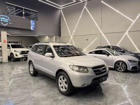 HYUNDAI-SANTA FÉ-2009
