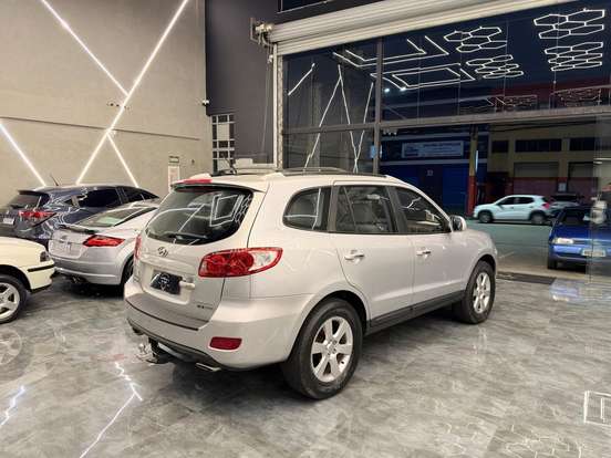 HYUNDAI-SANTA FÉ-2009