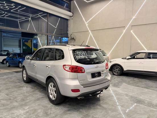 HYUNDAI-SANTA FÉ-2009