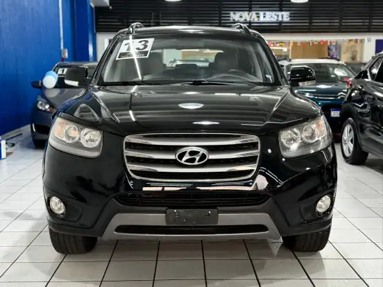 HYUNDAI-SANTA FÉ-2012
