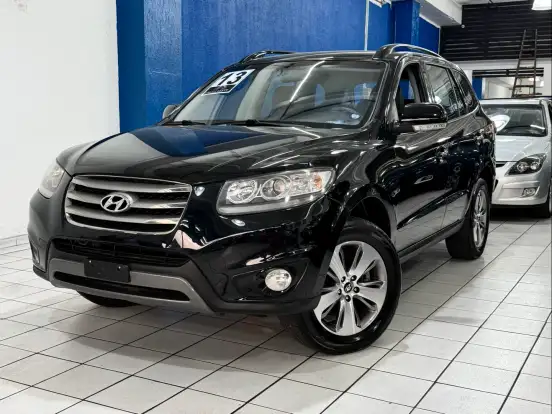 HYUNDAI-SANTA FÉ-2012
