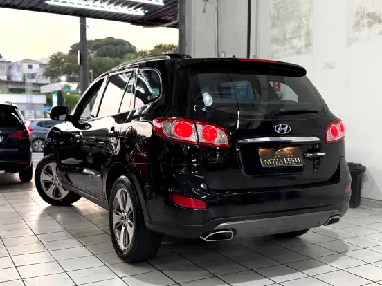 HYUNDAI-SANTA FÉ-2012