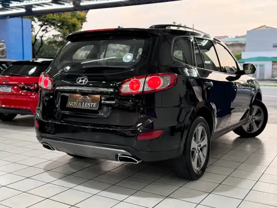 HYUNDAI-SANTA FÉ-2012