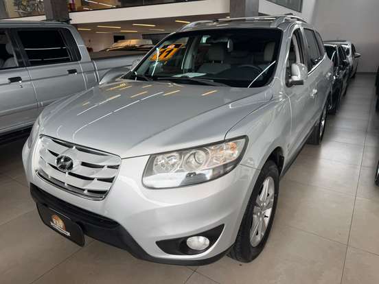 HYUNDAI-SANTA FÉ-2010