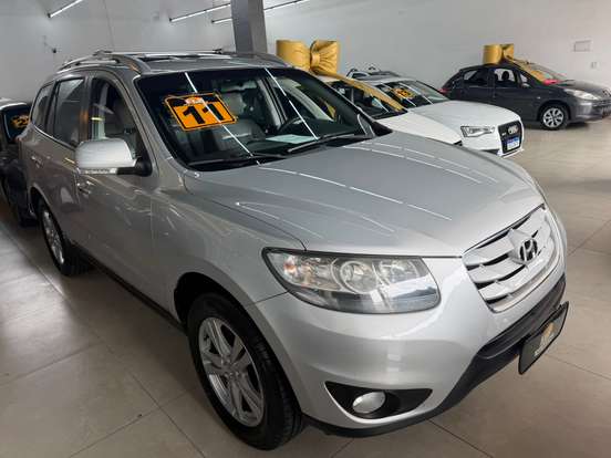 HYUNDAI-SANTA FÉ-2010