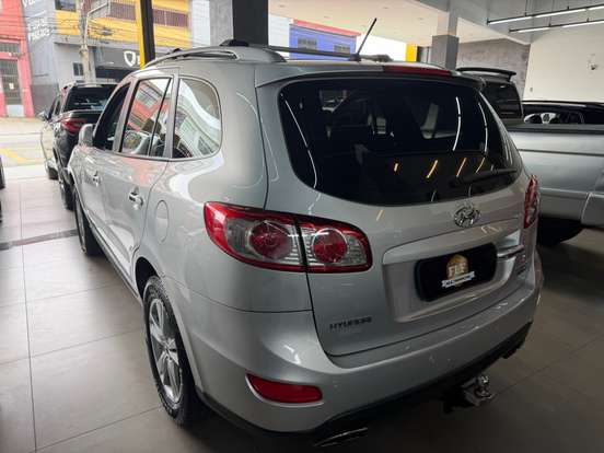 HYUNDAI-SANTA FÉ-2010