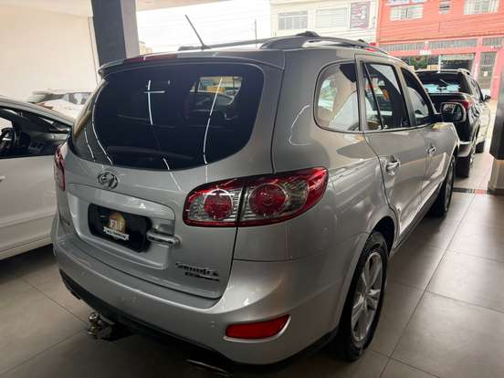 HYUNDAI-SANTA FÉ-2010