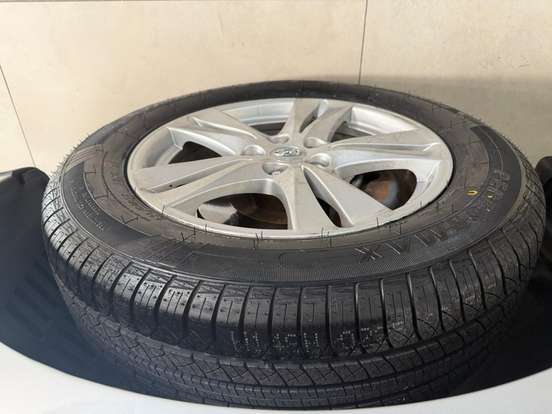 HYUNDAI-SANTA FÉ-3.5 MPFI GLS 7 LUGARES V6 24V 285CV GASOLINA 4P AUTOMÁTICO HYUNDAI-SANTA FÉ-2010