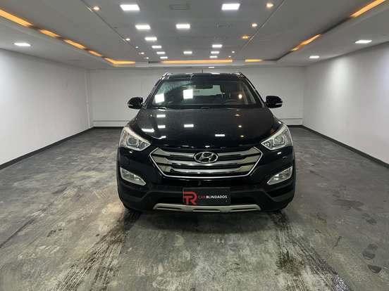 HYUNDAI-SANTA FÉ-2015