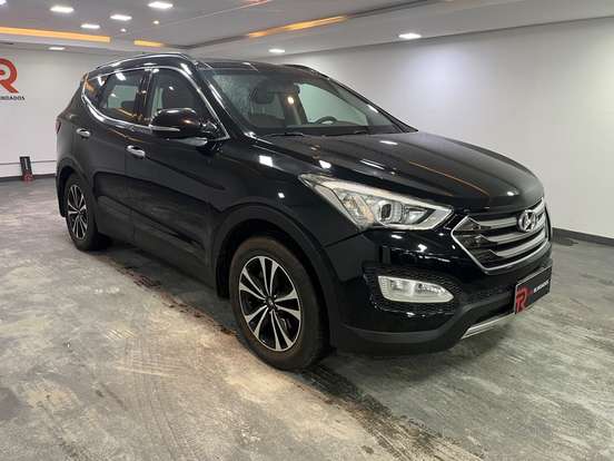 HYUNDAI-SANTA FÉ-2015