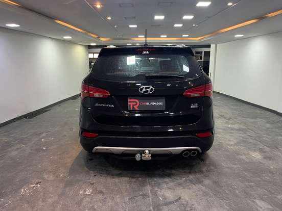 HYUNDAI-SANTA FÉ-2015