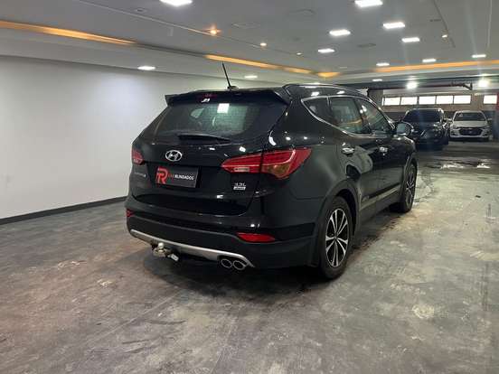 HYUNDAI-SANTA FÉ-2015