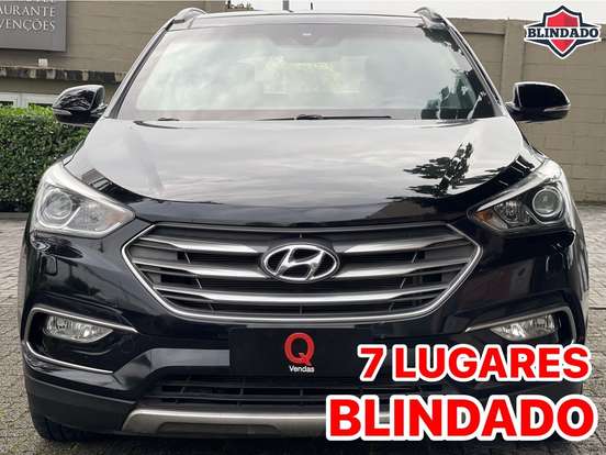 HYUNDAI-SANTA FÉ-2015