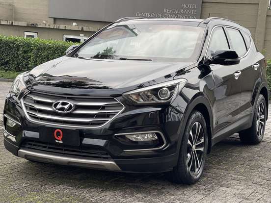 HYUNDAI-SANTA FÉ-2015