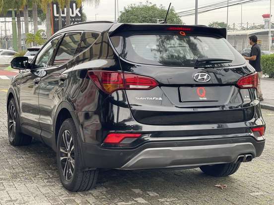 HYUNDAI-SANTA FÉ-2015