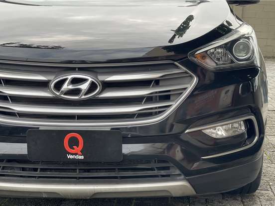 HYUNDAI-SANTA FÉ-2015