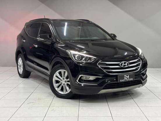 HYUNDAI-SANTA FÉ-2015