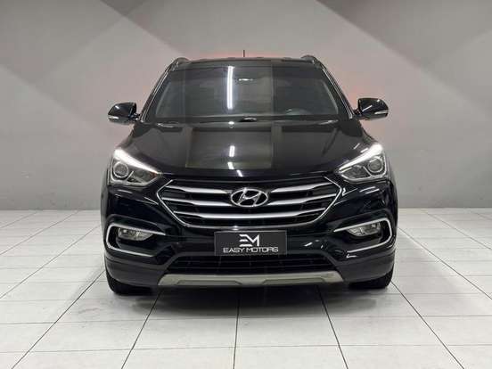 HYUNDAI-SANTA FÉ-2015