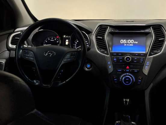 HYUNDAI-SANTA FÉ-2015