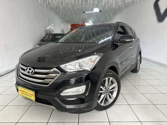 HYUNDAI-SANTA FÉ-2014