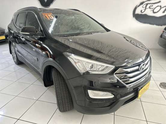 HYUNDAI-SANTA FÉ-2014