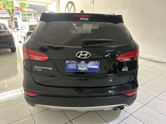 HYUNDAI-SANTA FÉ-2014