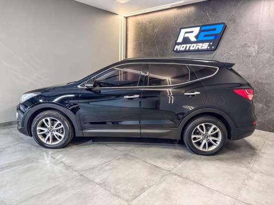 HYUNDAI-SANTA FÉ-2014