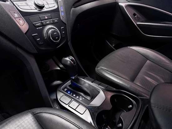 HYUNDAI-SANTA FÉ-2014