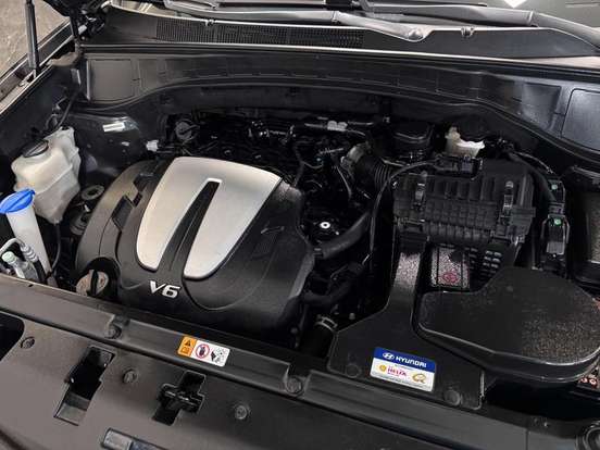 HYUNDAI-SANTA FÉ-2014