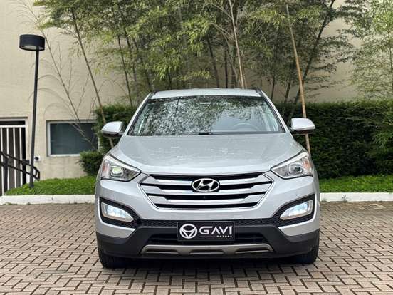HYUNDAI-SANTA FÉ-2015