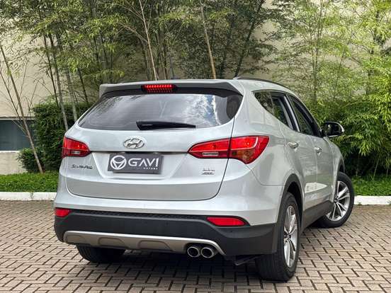 HYUNDAI-SANTA FÉ-2015